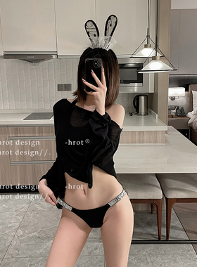 闪闪惹人爱*性感水钻冰丝无痕少女三角裤纯棉裆内裤女士2025新款