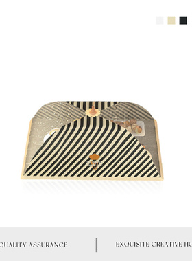 Auramoon.Orange.餐桌罩饭菜罩子盖菜罩可折叠剩菜食物罩 | 橘生