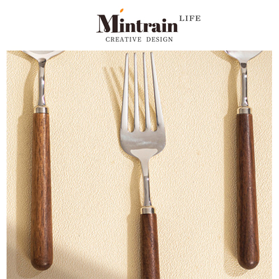 Mintrain质感出众精工细作ins风