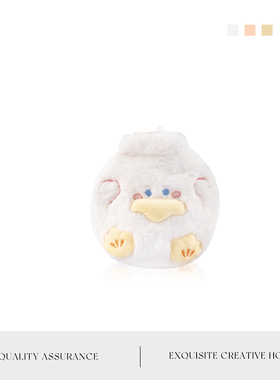 Auramoon.Field.可爱企鹅注水热水袋暖水袋女冬季女生热敷 | 兵场