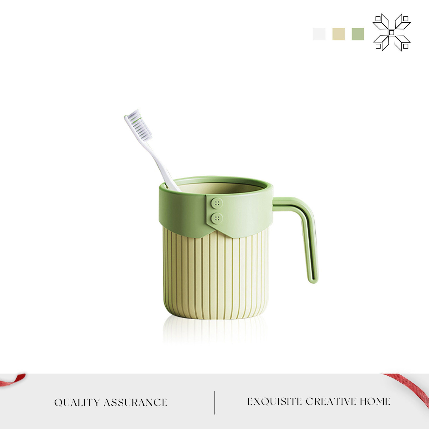 Auramoon.Rain.漱口杯高颜值家用洗漱杯轻奢情侣牙刷杯子丨梅雨,家庭/个人清洁工具,洗漱杯,淘宝优惠券,粉丝福利购,淘宝优惠卷