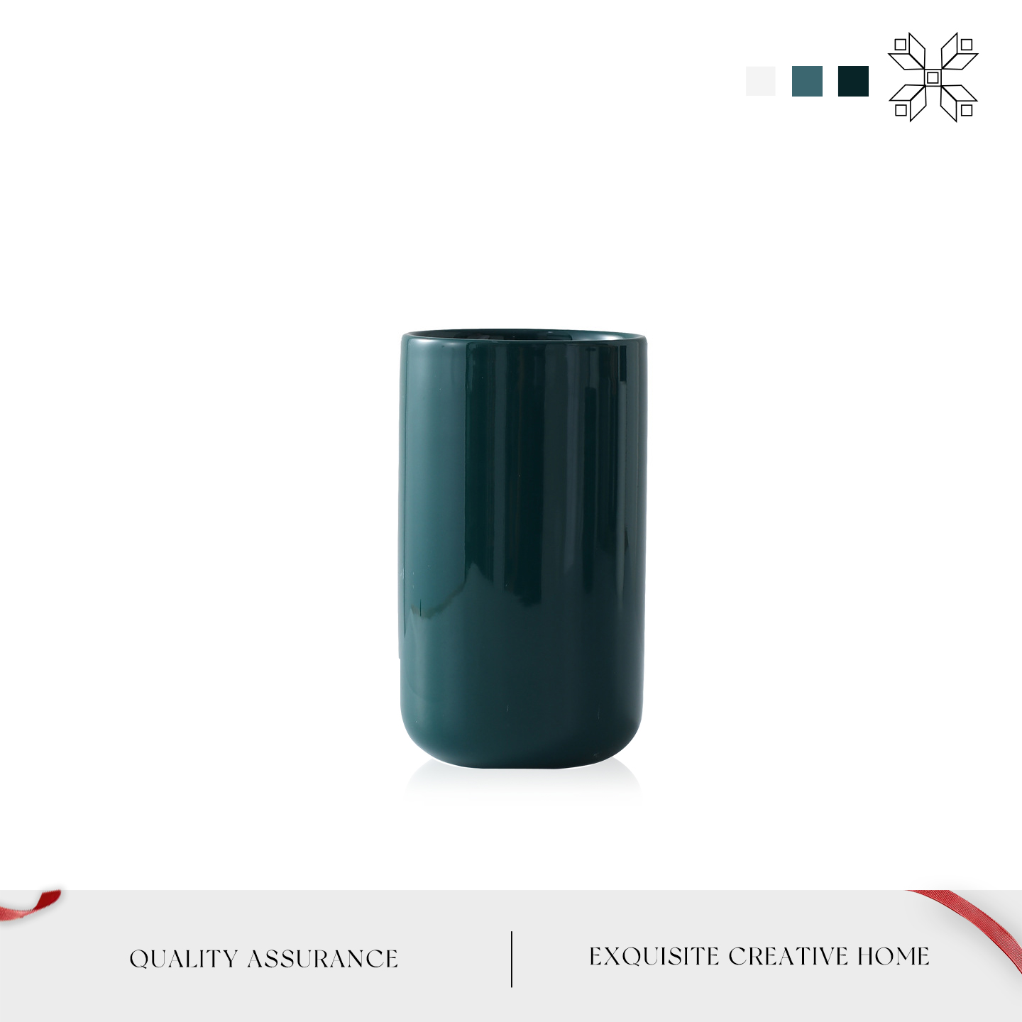 MOLA北欧陶瓷厨具收纳筒烹饪用具