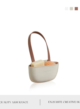 MOLA.Cypress.沥水篮挂袋厨房用品家用沥水架收纳置物架 | 柏杉