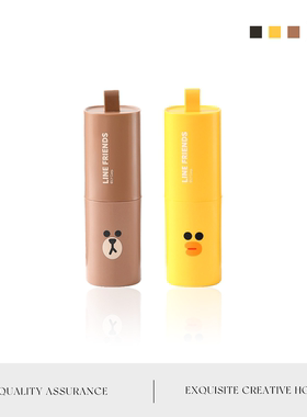 MOLA.Chong.牙具盒旅行洗漱套装牙刷收纳盒漱口杯旅游用品 | 剁蓉