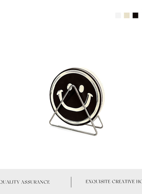 MOLA.Inspect.餐垫陶瓷吸水隔热垫家用餐厅杯垫高颜值锅垫丨细检