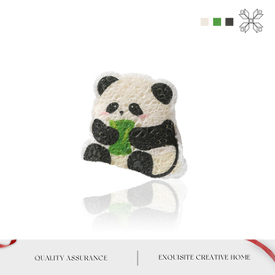 Auramoon.Retrney.搓澡巾儿童无痛强力下泥宝宝洗澡海绵 | 返程