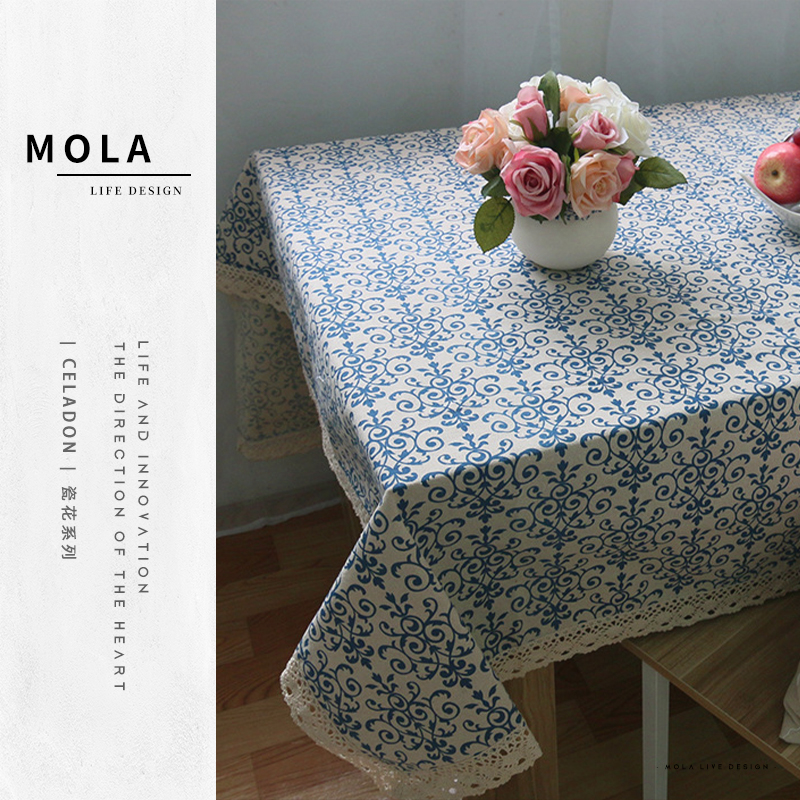 MOLA复古高级感现代简约