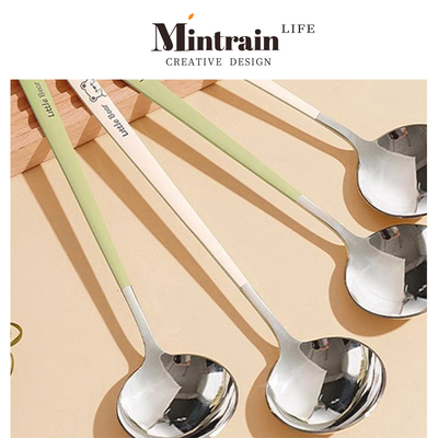 Mintrain质感出众精工细作ins风