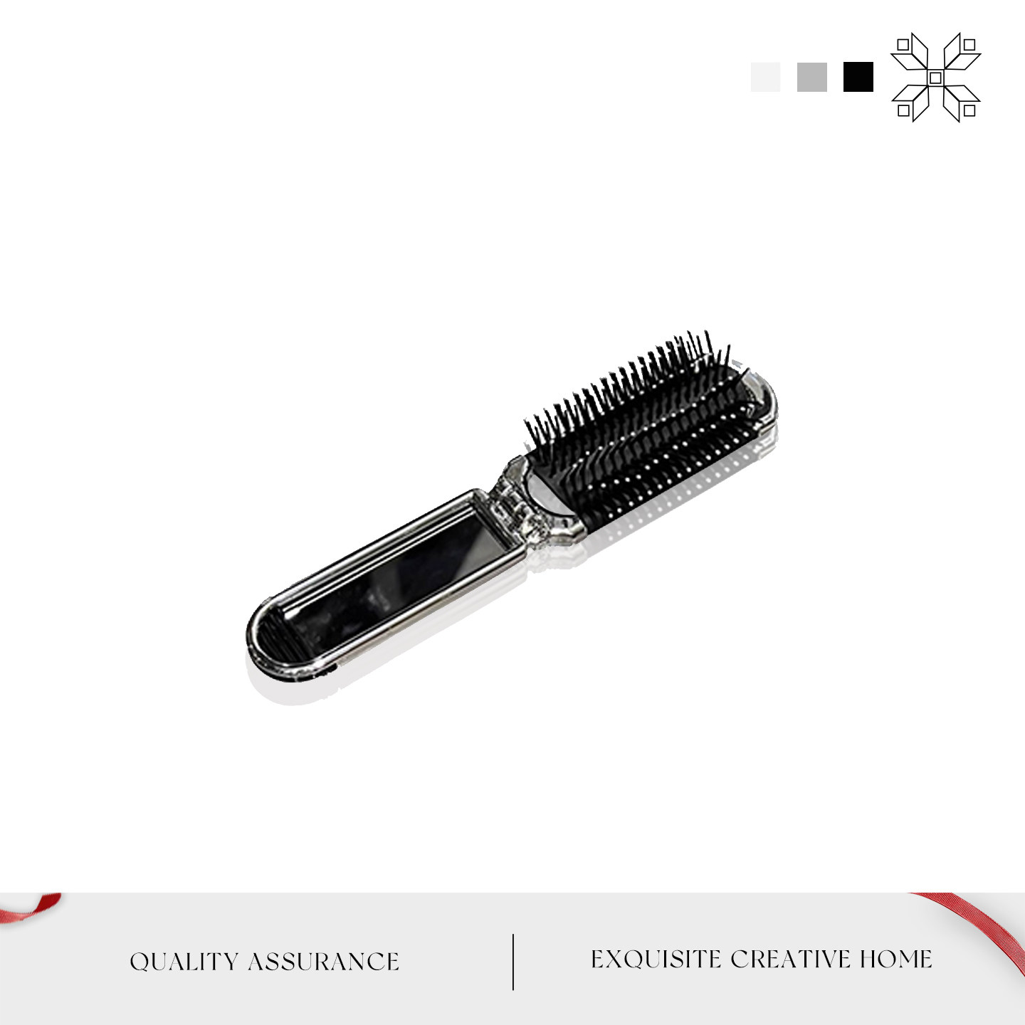 MOLALUNA.Break.梳子轻奢随身便携折叠梳子气垫梳镜子一体 | 折淑,户外/登山/野营/旅行用品,旅行梳子,淘宝优惠券,粉丝福利购,淘宝优惠卷