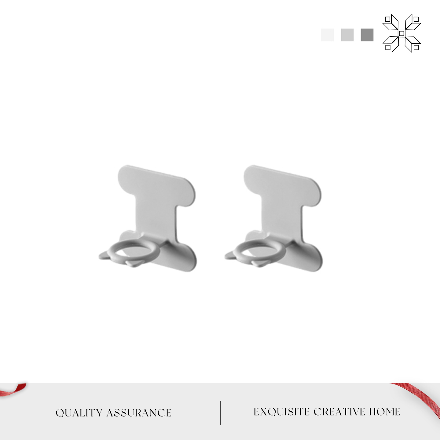 MOLALUNA加厚硅胶马桶提盖器