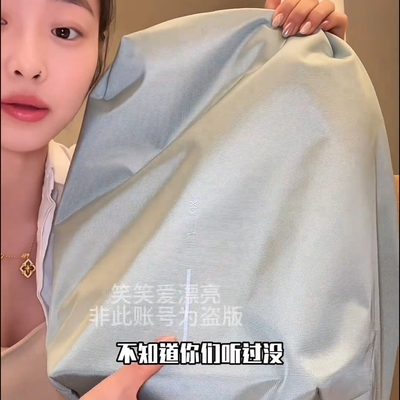 XDDESIGN爱思迪通勤女双肩包