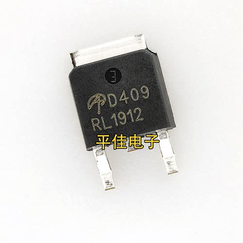 AOD409MOS场效应管IC26A/60V