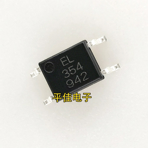 EL354N(A)(TA)-VG光电耦合器