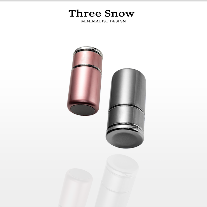 日本三霜保温杯茶水分离杯304不锈钢泡茶杯男女隔茶便携杯子定制,餐饮具,保冷/保温杯,淘宝优惠券,粉丝福利购,淘宝优惠卷