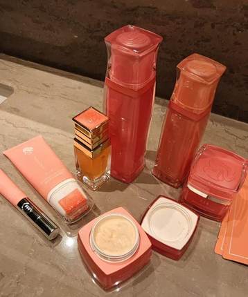 正品公主家护肤品套装组合公主家洗面奶水乳液面霜眼霜面膜晚霜