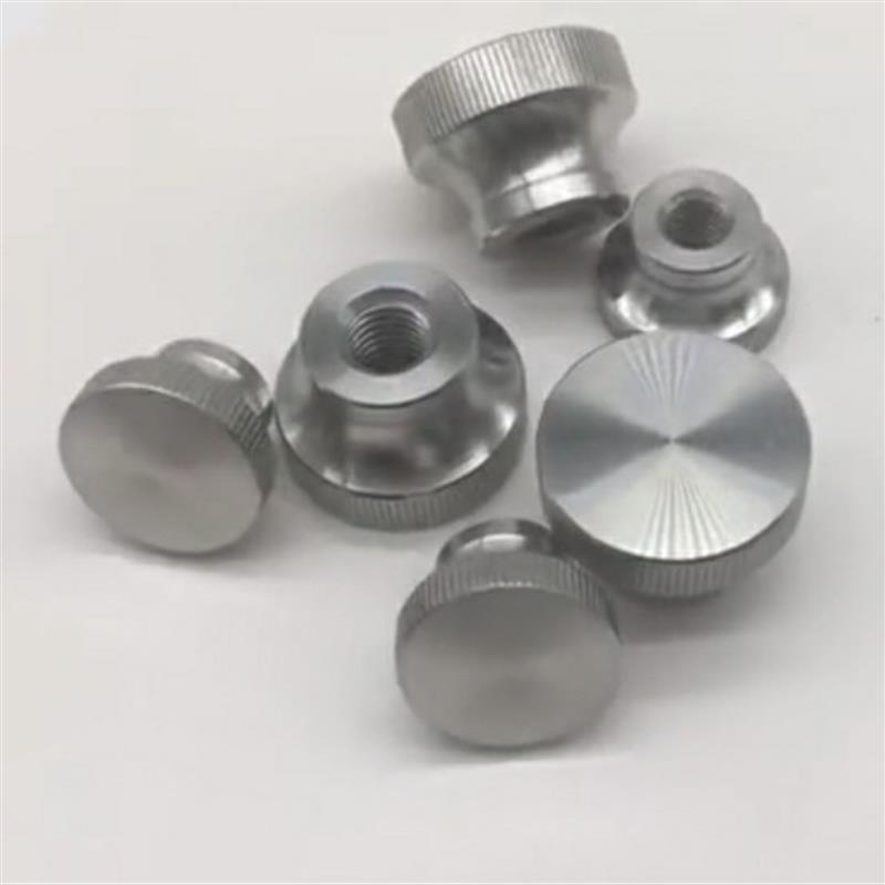 把手怡合达无台阶型HAX01-M4-M5-M6-M8-D21-D25-D33