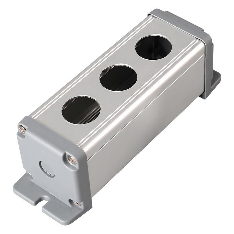 ZHA21-1/3/4/5-W-Y05按钮盒ZHC23D22.5-2/11/12R/06/22S/G/BL44