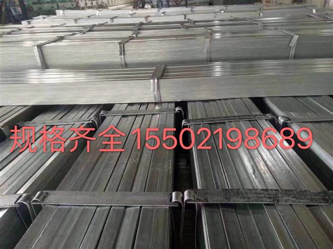 管  管方矩f形管 3镀锌方管 q235b方管 q冷45b