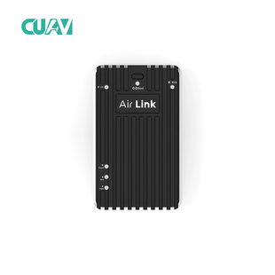 CUAV雷迅 Air Link数传 | 4G网络数传飞控无人机远程传输 APM PX4
