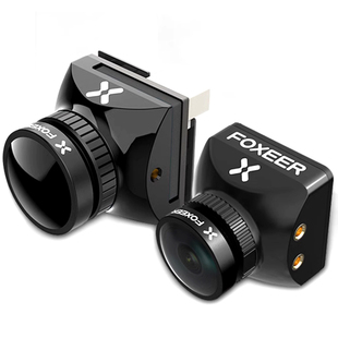 FOXEER CAT 3猫 无人机专业夜视摄像头制式画面可切换照度FPV穿越