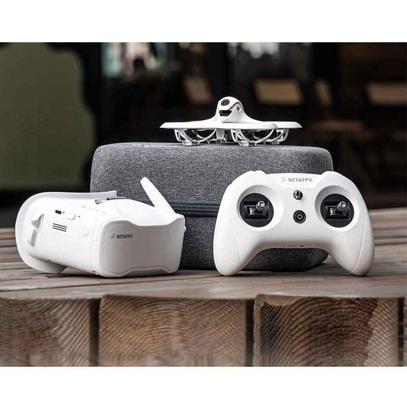 BETAFPV穿越机套装到手飞航模