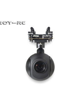 飞越Tarot三轴云台20倍1080P超星光级夜视全彩T20X-3AB