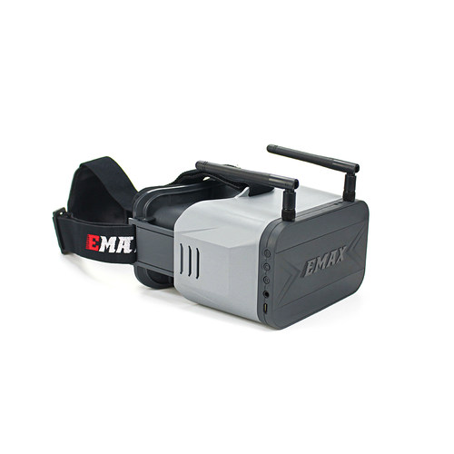 EMAXGoggles2FPV眼镜5.8G