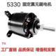 5330固定翼电机 KV220 12S大功率航模电机防水电动固定翼飞机