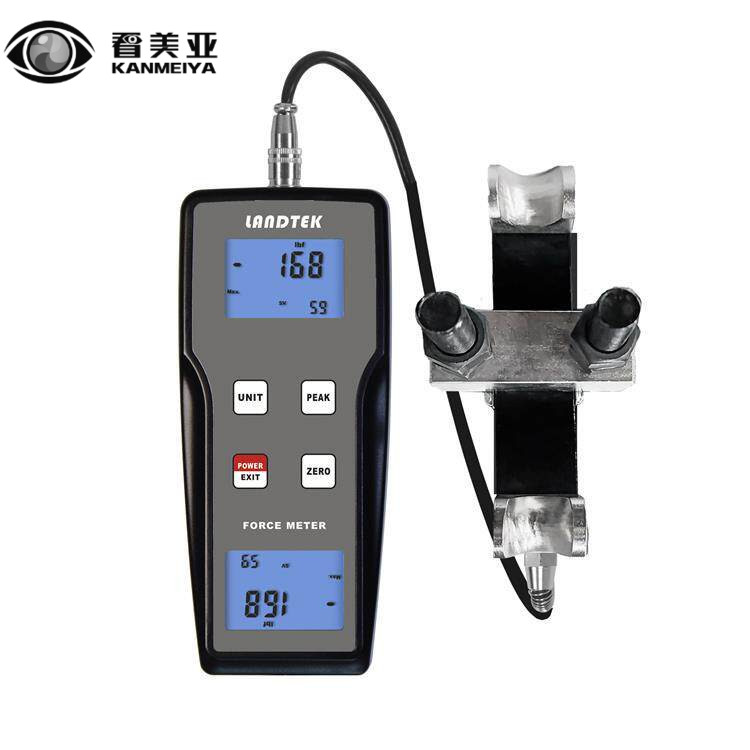 厂家供应测量信号发射塔专用仪器旁压张力测试仪SPT-204-1T/2T/5T