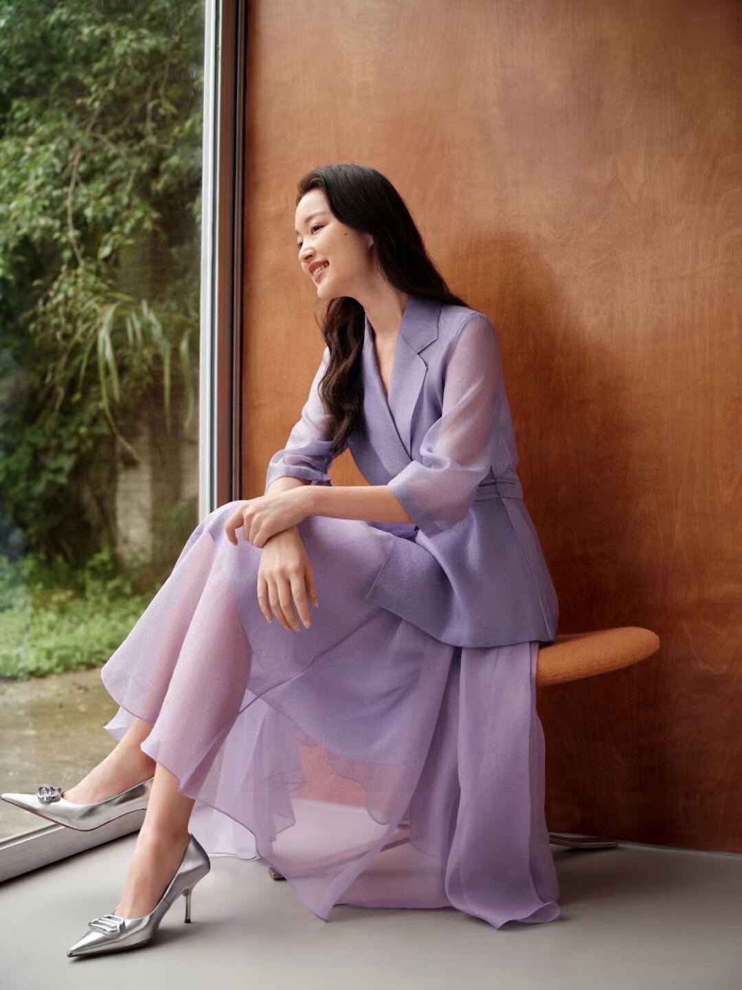 GLS 歌家女装品牌特卖(直播连衣裙