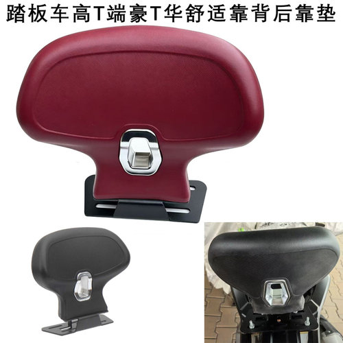 新大洲赛艇RT2/NWF125靠背尾架