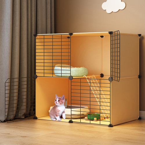 家用猫笼子三年十八班特价猫