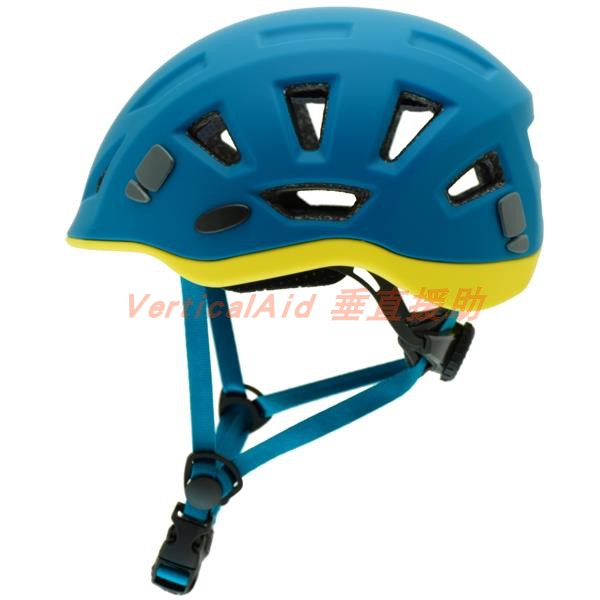 意大利KONG正品 新型超轻头盔 攀岩登山滑雪头盔LEEF