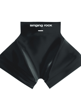 Singing Rock 索乐克CANYON SIT PROTECTION溯溪安全带黑色坐垫