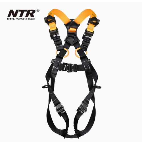 NTR耐特尔高空防坠落安全带