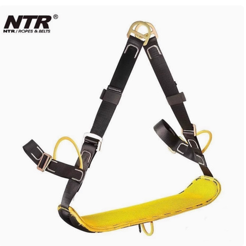 NTR/耐特尔 BK91 BK92高空外墙作业全身安全带五点式吊带坐板