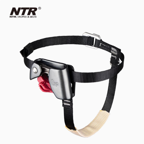 NTR户外登山攀岩上升器