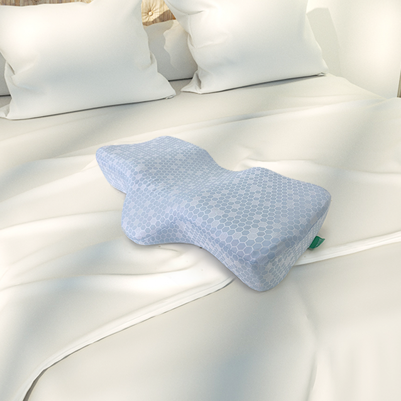 中国TALITES通用实惠单人护颈枕