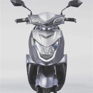 东南神鹰电动车塑件配件外壳灯具 适用雅迪艾玛绿驹绿源电瓶车壳