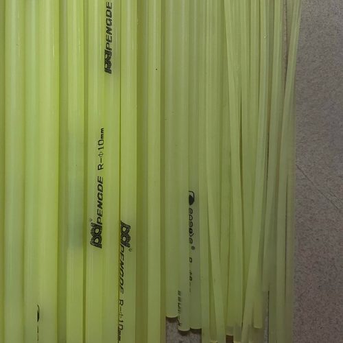 高硬度tpu胶棒聚氨酯棒优力胶棒