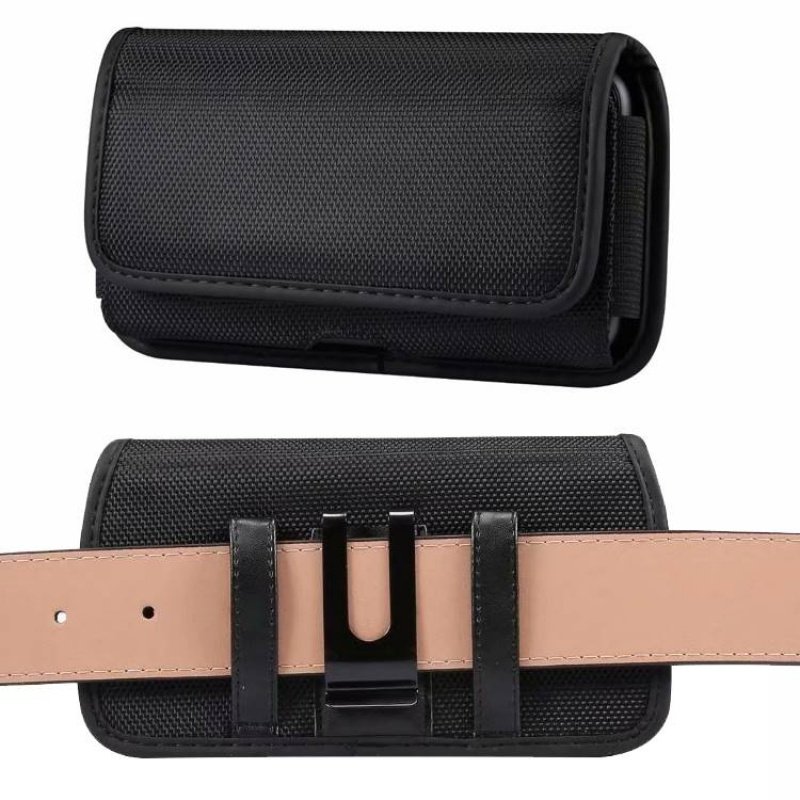 挂腰男腰带腰包穿皮带横款布料手机包爸爸老人手机套工地干活耐磨,箱包皮具/热销女包/男包,手机包,淘宝优惠券,粉丝福利购,淘宝优惠卷