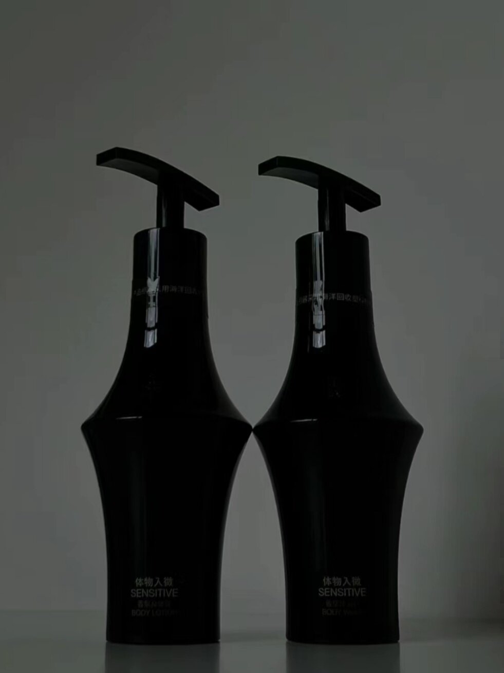 WENXIAN 클렌징 오래 지속되는 향기 샴푸 컨디셔너 바디 로션 핸드 크림 핸드 비누 샤워 젤 FIRST MATURE BODY MATERIALS