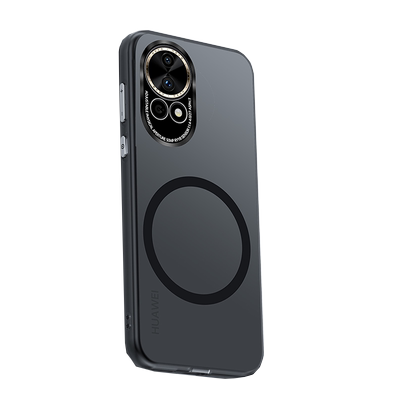 华为nova12磁吸磨砂防摔超薄