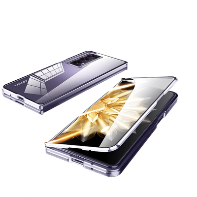 【昆仑防爆玻璃】荣耀MagicV2