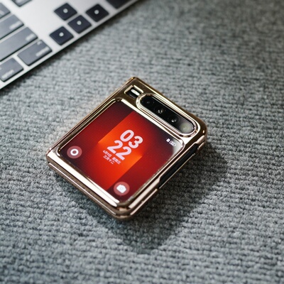 适用于华为小折叠屏puraX手机壳