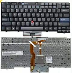原装联想W520 T410 T420S X220 X220T W510 T510 T520 T400S 键盘