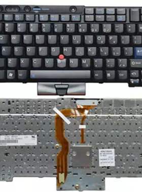 原装联想W520 T410 T420S X220 X220T W510 T510 T520 T400S 键盘