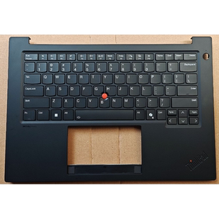 适用于 联想 thinkpad T14p gen2 2024款笔记本C壳一体键盘带背光