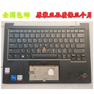 Carbon 9th 2022款 ThinkPad 键盘 10th X1C 适用联想 2021款