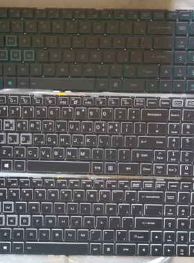 全新原装适用 神舟 精盾T66 T65 T64 NL5  EANL5005010笔记本键盘